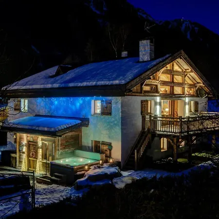 Appartamento Chalet Davos: A Cozy Haven For Ski Enthusiasts *
