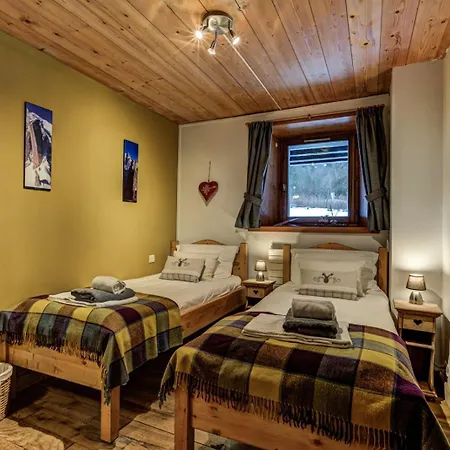 Appartamento Chalet Davos: A Cozy Haven For Ski Enthusiasts *